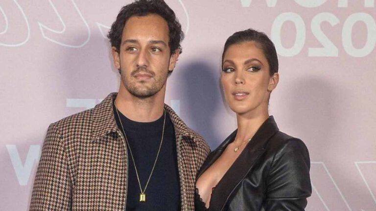 Iris Mittenaere  Bientôt mariée à Diego El Glaoui, la magnifique bague de fiançailles dévoilée !